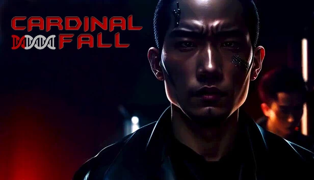 红雀坠落（Cardinal Fall） 游戏封面