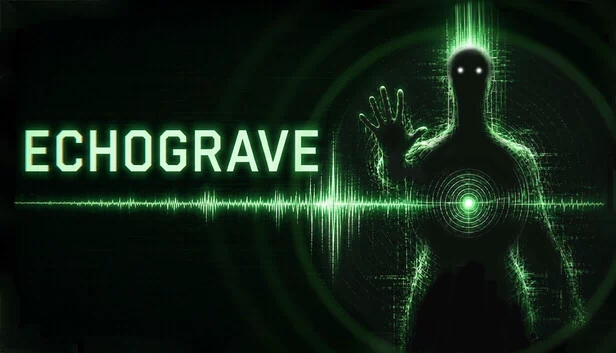 回音墓穴（Echograve） 游戏封面