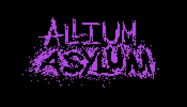 葱属庇护所（Allium Asylum） 游戏封面