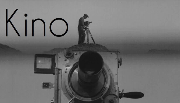 基诺（Kino） 游戏封面