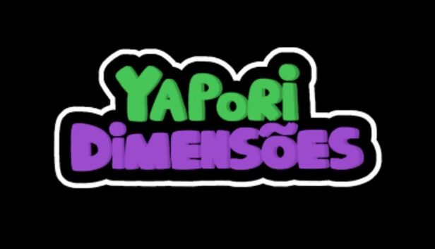 Yapori Dimensões 游戏封面