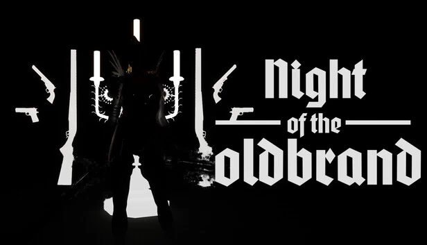 老品牌之夜(Night of the oldbrand) 游戏封面