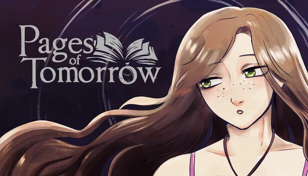 明日之页（Pages of Tomorrow） 游戏封面