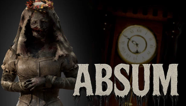 Absum 游戏封面