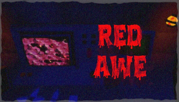 红色敬畏（Red Awe） 游戏封面