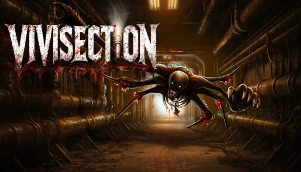 活体解剖（Vivisection） 游戏封面
