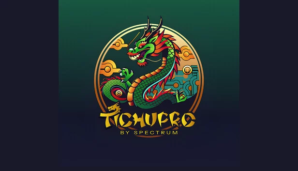Tichupro by Spectrum 游戏封面