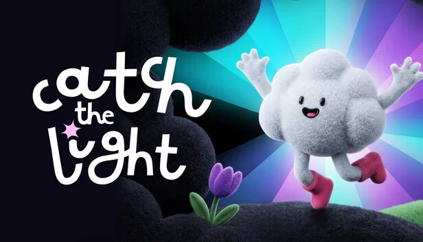 Catch the Light 游戏封面