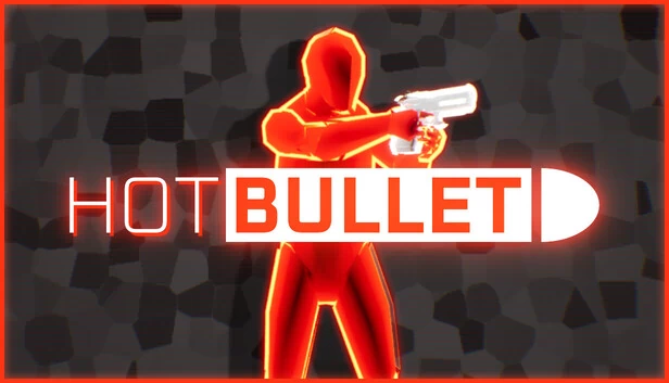火爆子弹（HOT BULLET） 游戏封面