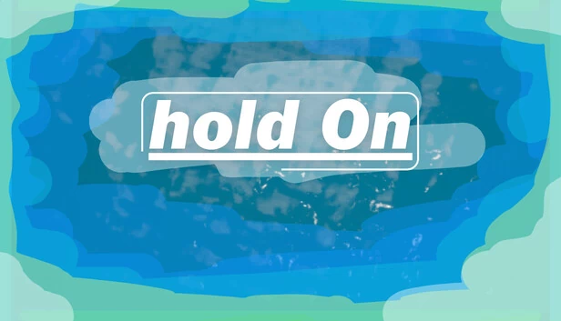 坚持住：为鹅送货（Hold On: The Delivery for the Goose） 游戏封面