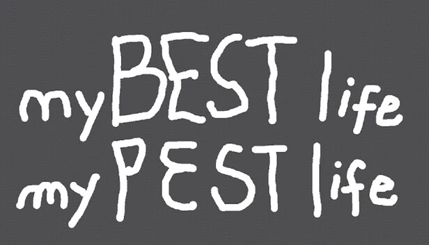 我最好的生活 我最烦的生活(my BEST life my PEST life) 游戏封面