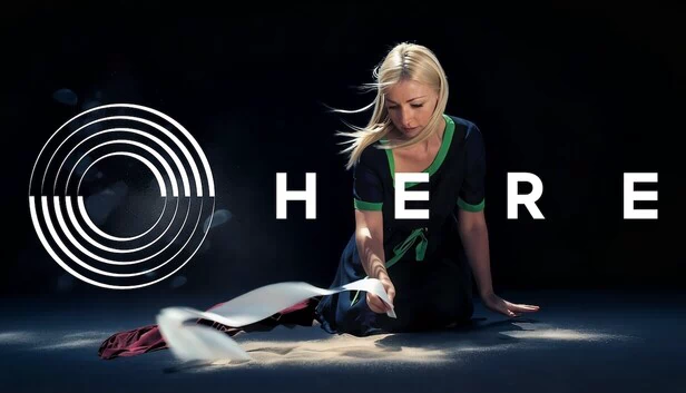 HERE - 沉浸式音乐剧场（HERE - Immersive Music Theater） 游戏封面