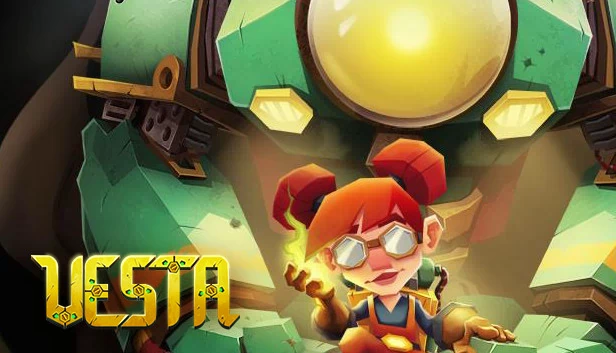 Vesta 游戏封面