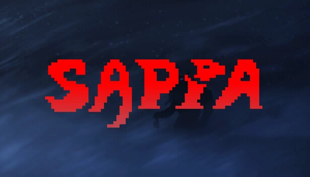 Sapia 游戏封面