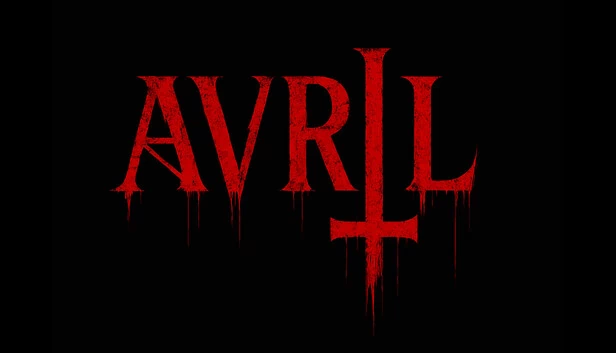 AVRIL 游戏封面