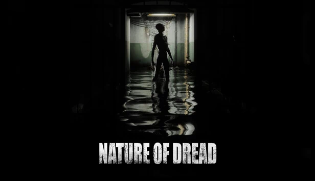 恐惧本质（Nature of Dread） 游戏封面