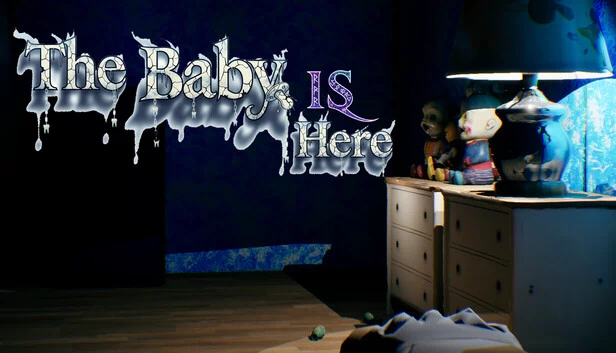 宝宝来了（The Baby is Here） 游戏封面