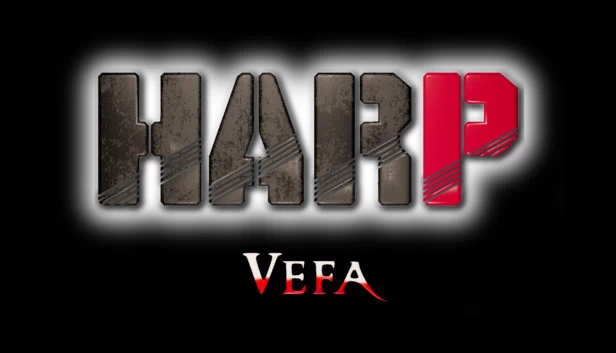 HARP Vefa 游戏封面