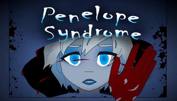佩内洛普综合症（Penelope Syndrome） 游戏封面