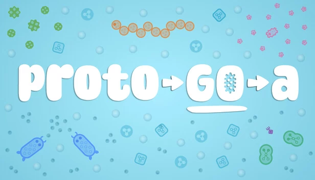 Proto-GO-a 游戏封面