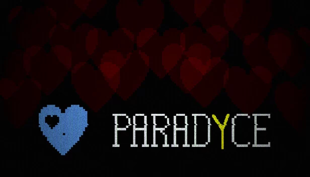 Paradyce 游戏封面