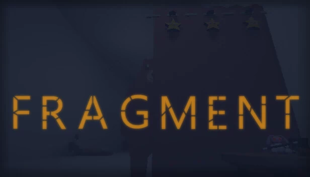 碎片（Fragment） 游戏封面