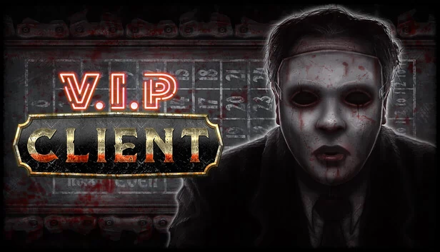 V.I.P 客户（V.I.P Client） 游戏封面