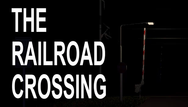 铁路道口（The Railroad Crossing） 游戏封面
