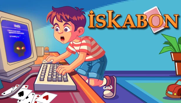 Iskabon 游戏封面