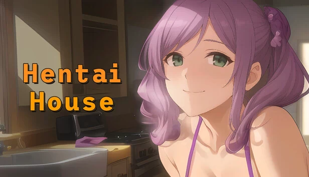 Hentai House 游戏封面