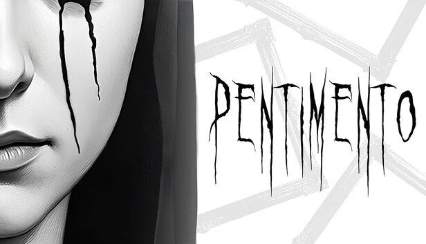 Pentimento 游戏封面