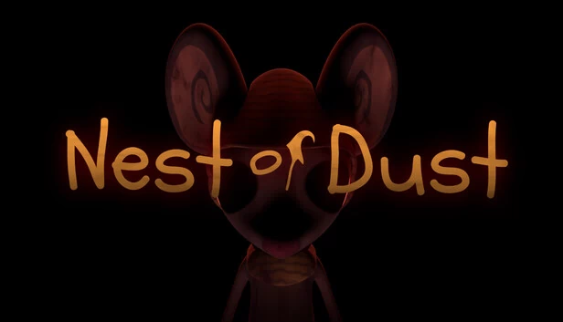 尘巢（Nest of Dust） 游戏封面