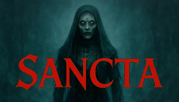 圣塔(Sancta) 游戏封面
