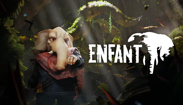 儿童（Enfant） 游戏封面