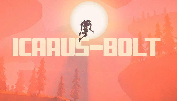ICARUS-BOLT 游戏封面
