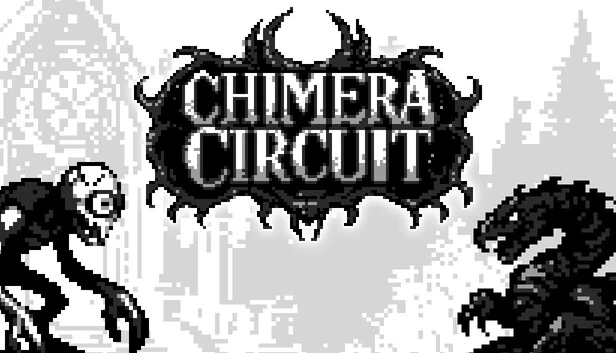 奇美拉电路（Chimera Circuit） 游戏封面
