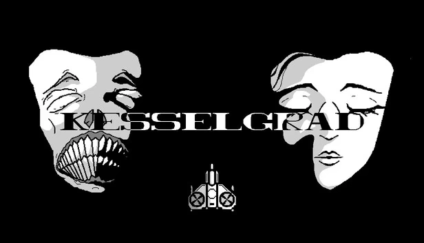 凯塞尔格拉德（Kesselgrad） 游戏封面