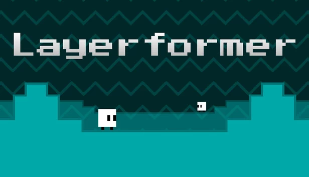 Layerformer 游戏封面