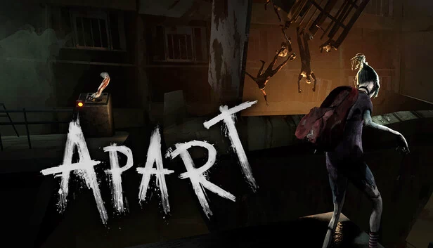 APART 游戏封面
