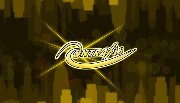 CONTRAXIS 游戏封面