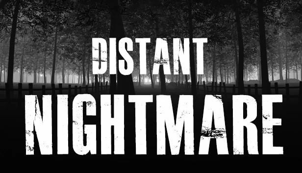 遥远噩梦 - 虚拟现实(Distant Nightmare - Virtual reality) 游戏封面