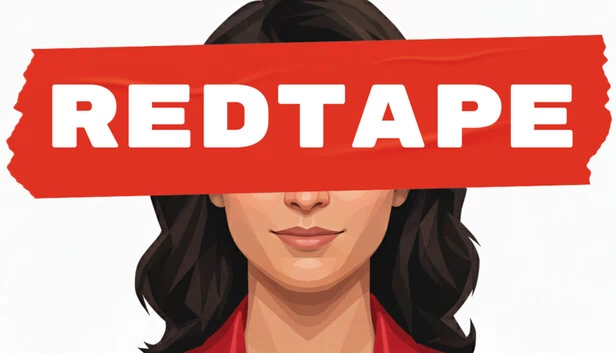 REDTAPE 游戏封面