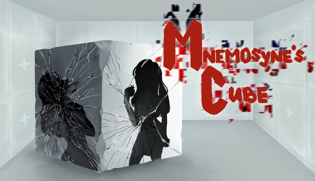 记忆女神的立方体（Mnemosyne's Cube） 游戏封面