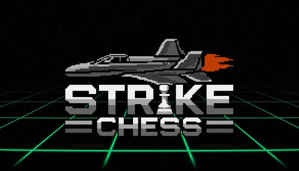 打击象棋（Strike Chess） 游戏封面