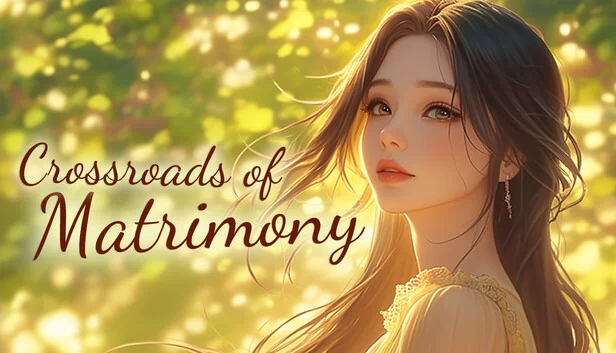 婚姻十字路口（Crossroads of Matrimony） 游戏封面