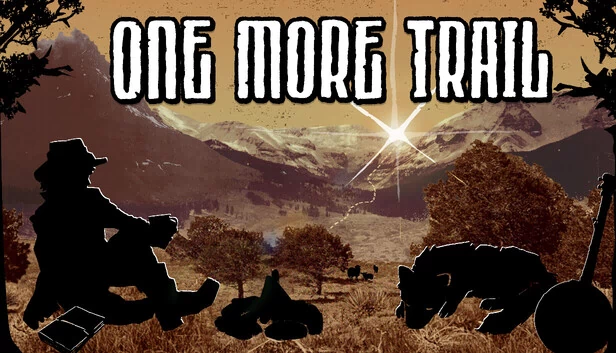 再走一程（One More Trail） 游戏封面