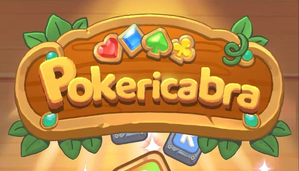 Pokericabra 游戏封面