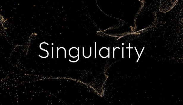 奇点（Singularity） 游戏封面