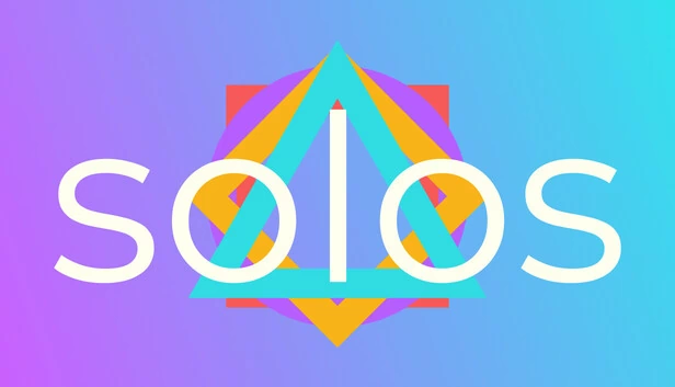 独奏（Solos） 游戏封面