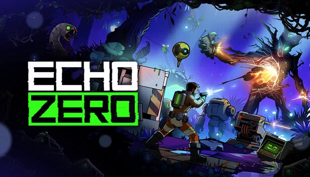 回声零（Echo Zero） 游戏封面